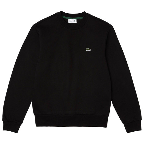 Lacoste Ανδρικό φούτερ Brushed Fleece